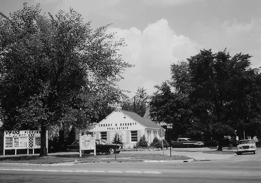 Cressy & Everett Company History